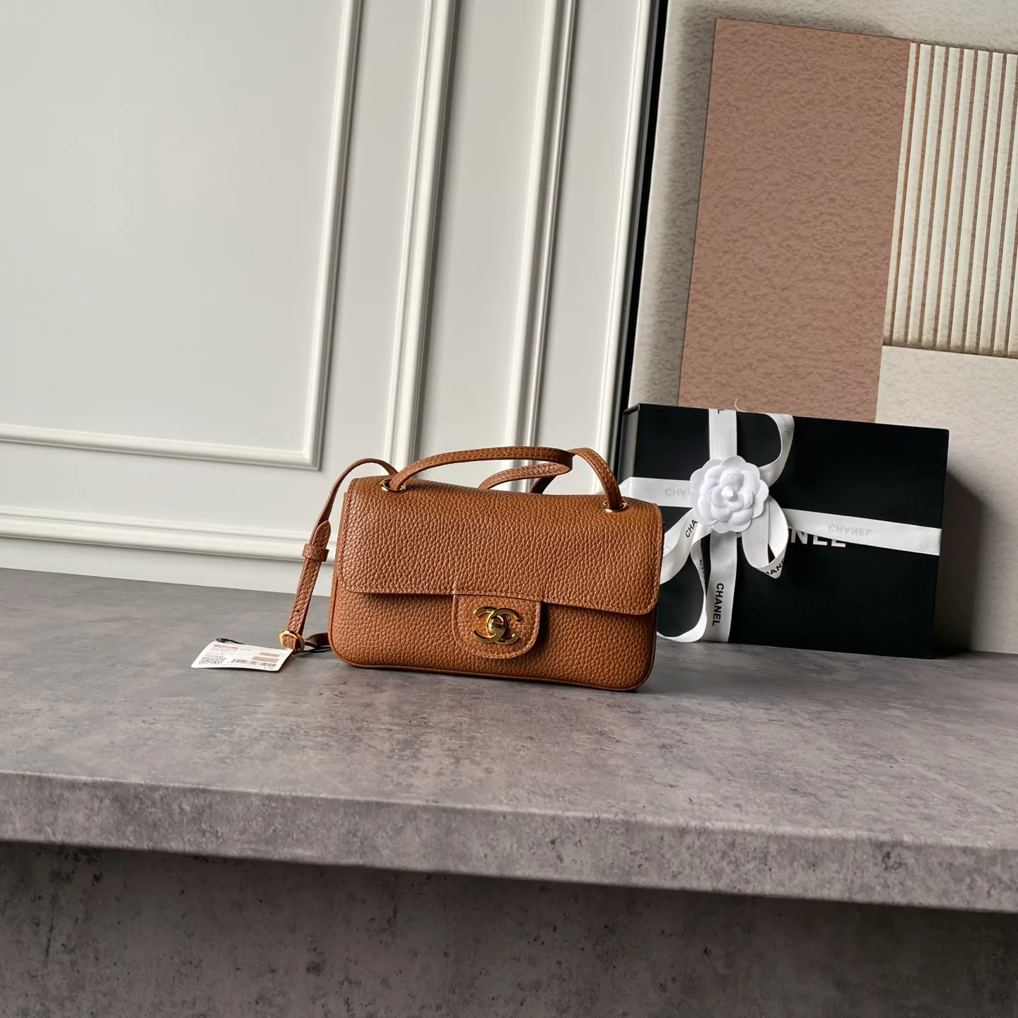 Классические Сумки Женские Chanel 18207882