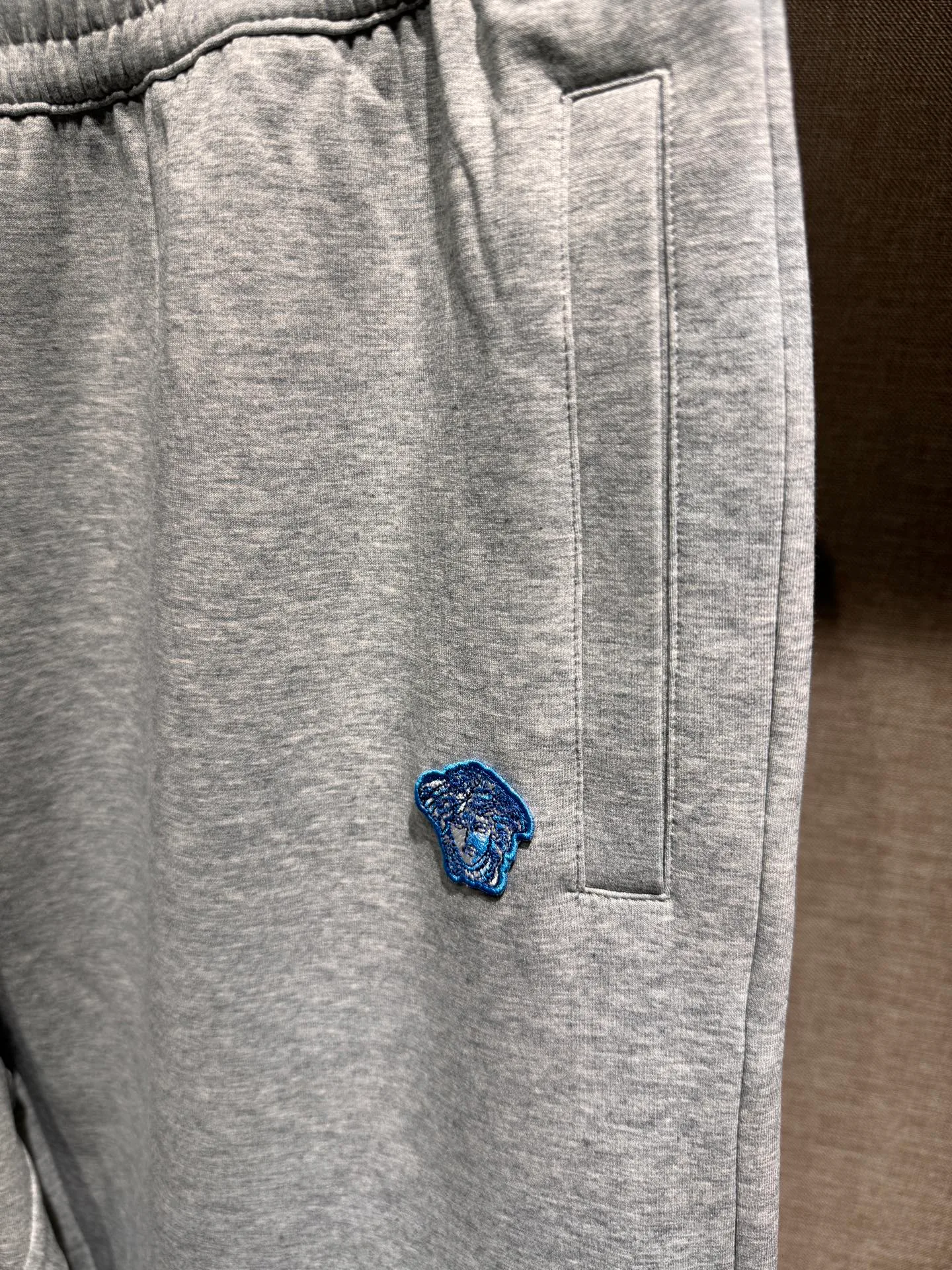 Брюки Мужские Versace 3369688