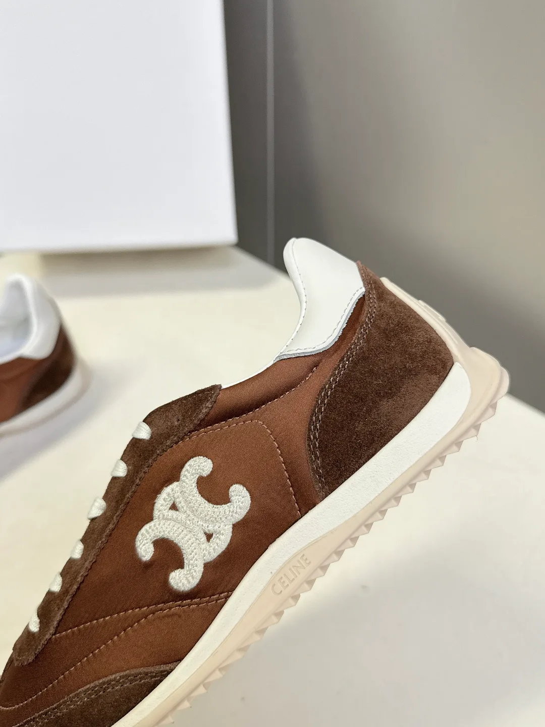 Кроссовки Женские Celine 4525726