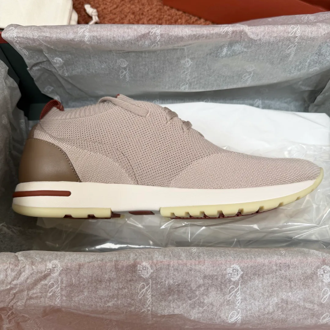 Кроссовки Мужские Loro Piana 18333616