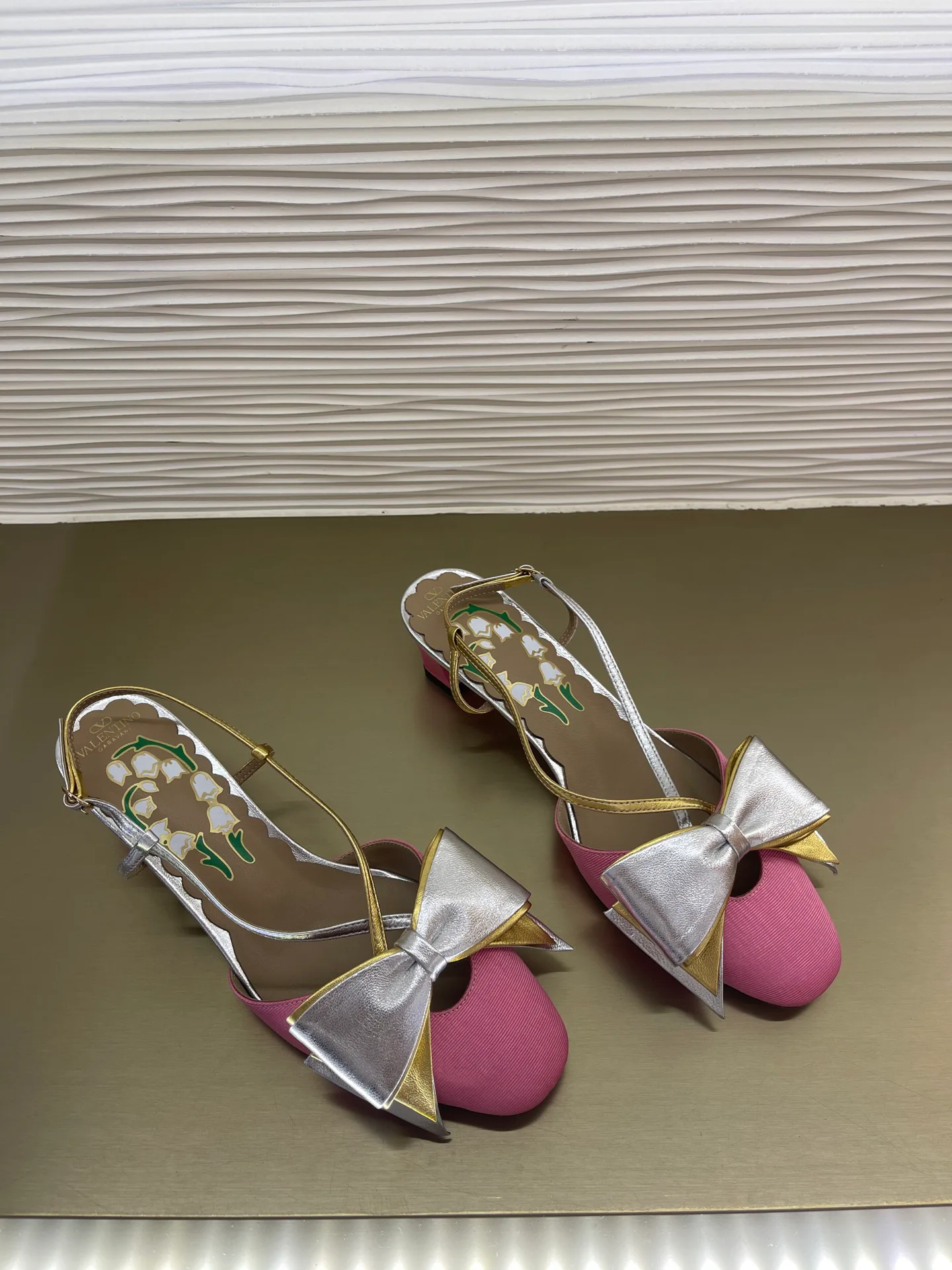 Туфли Женские Valentino 20272