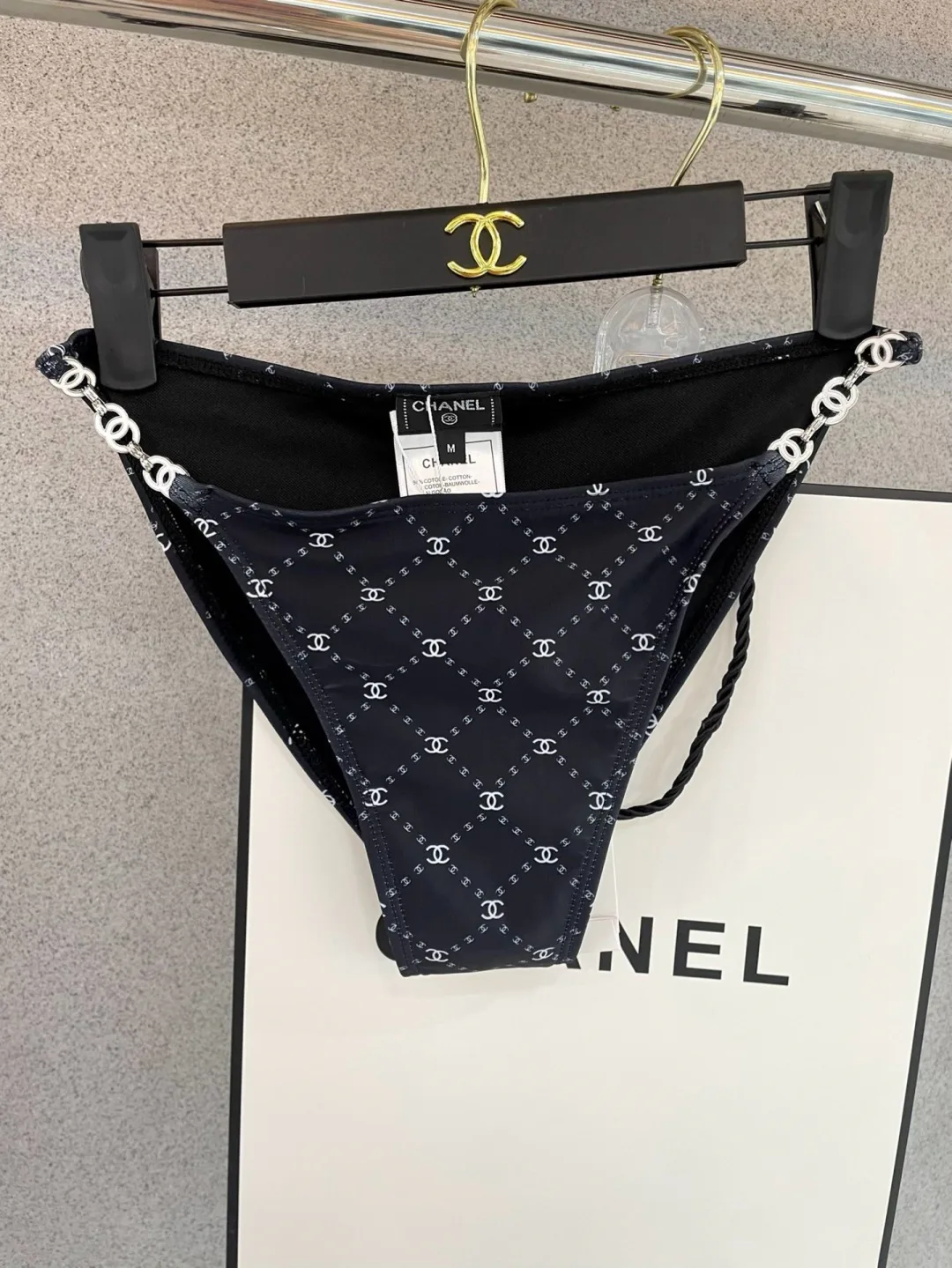 Купальники Женские Chanel 17631867