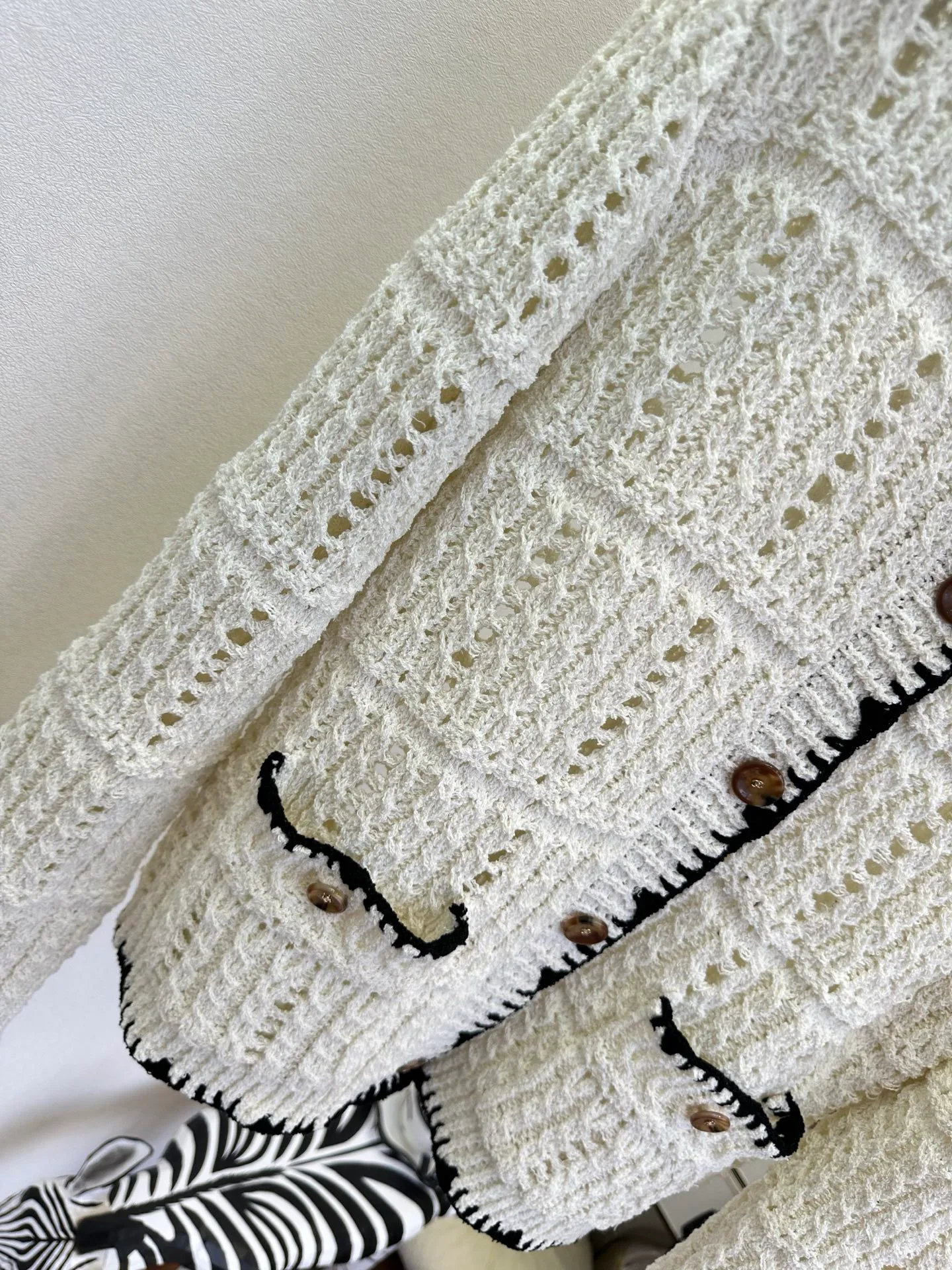 Джемперы И Свитеры Женские Chanel 11221269