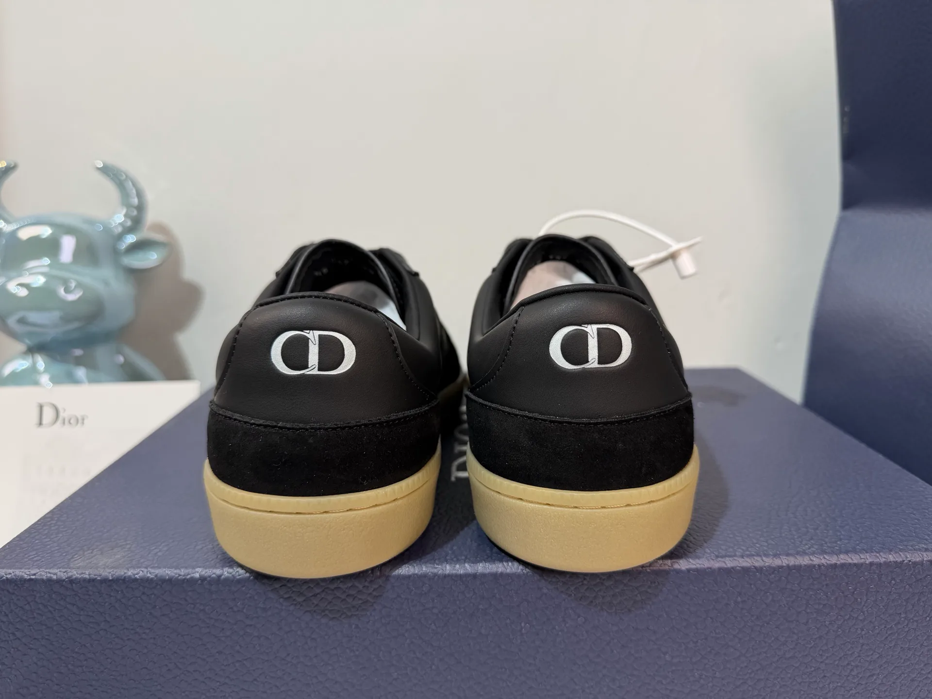 Кроссовки Мужские Christian Dior 5534094