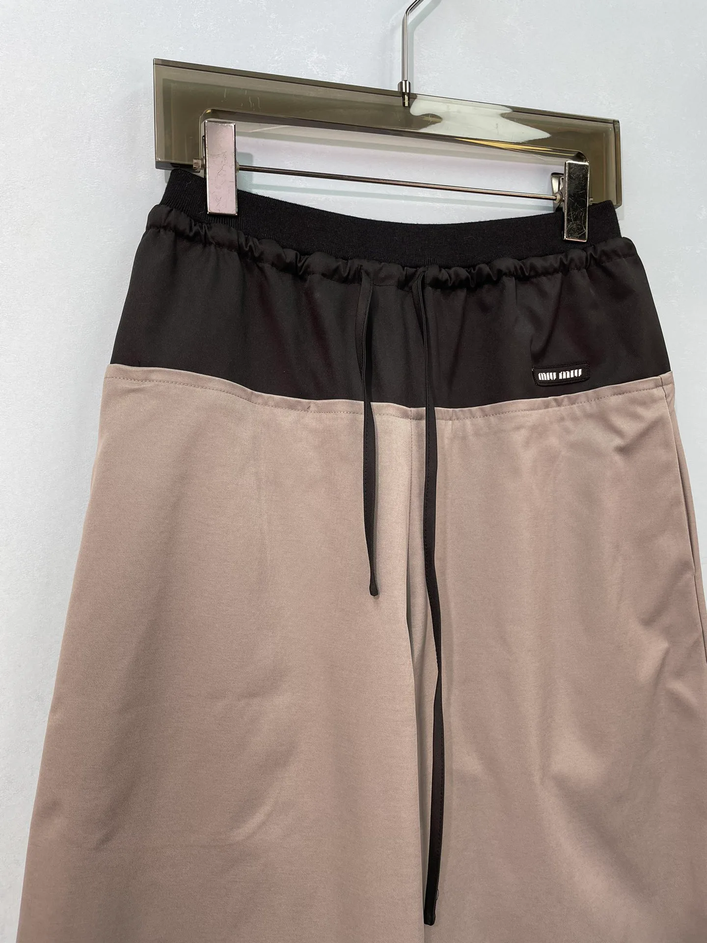 Брюки Женские Miu Miu 18359196