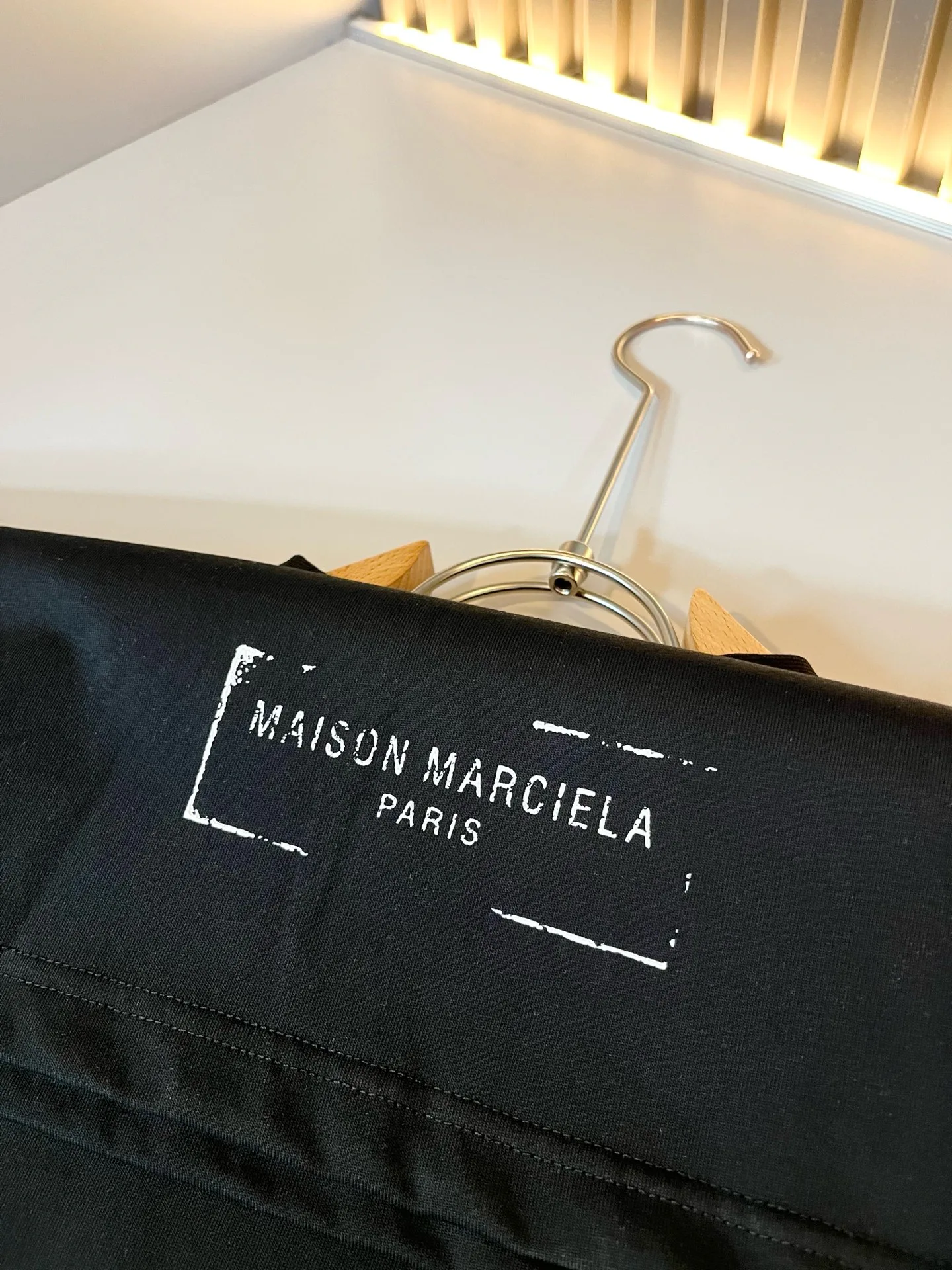 Футболки Женские Maison Margiela 8460