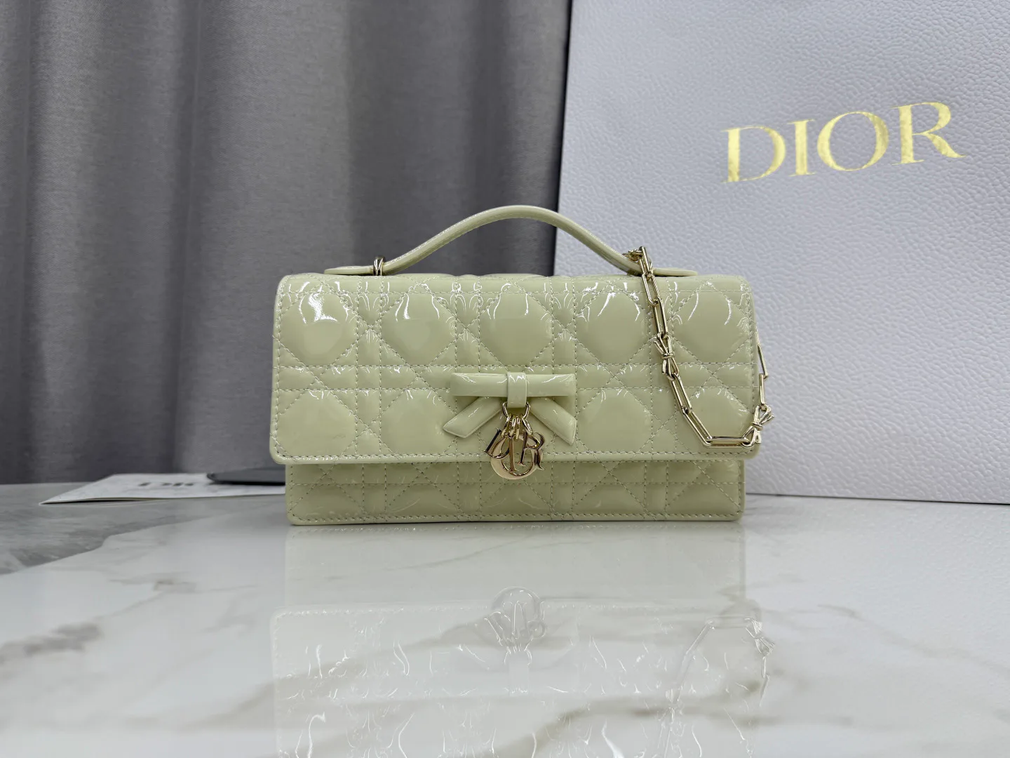 Классические Сумки Женские Christian Dior 18116375