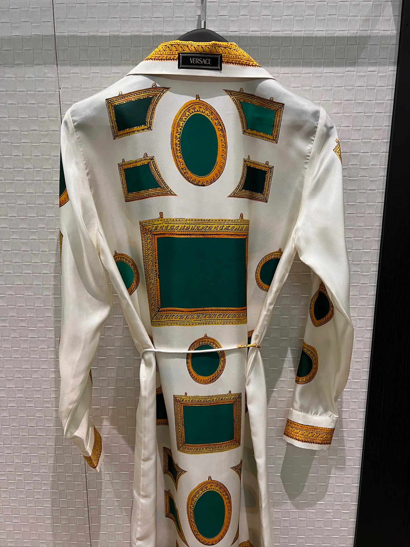 Платья Женские Versace 11645925