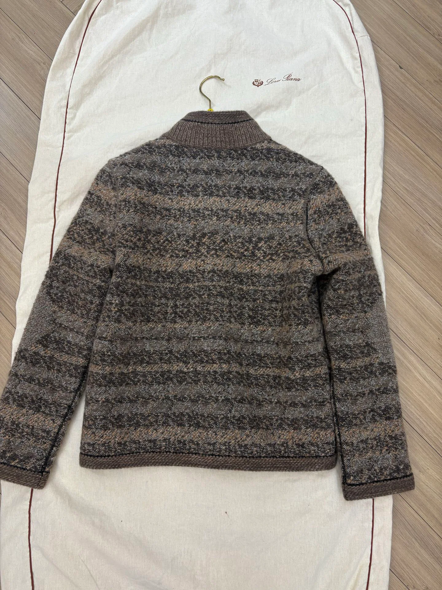 Куртки И Пуховики Женские Loro Piana 699655