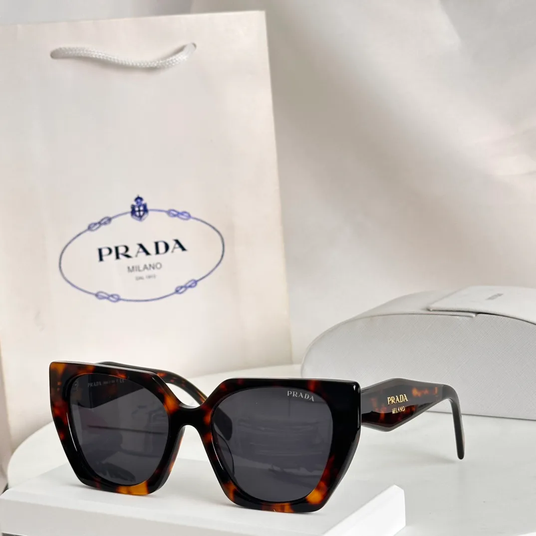 Очки Prada 555395