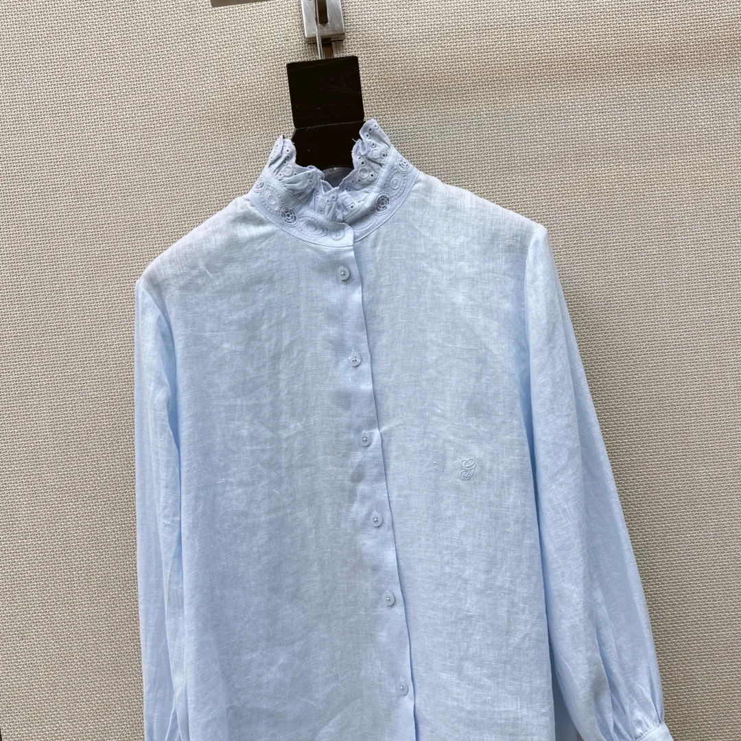 Рубашки Женские Valentino 11578725