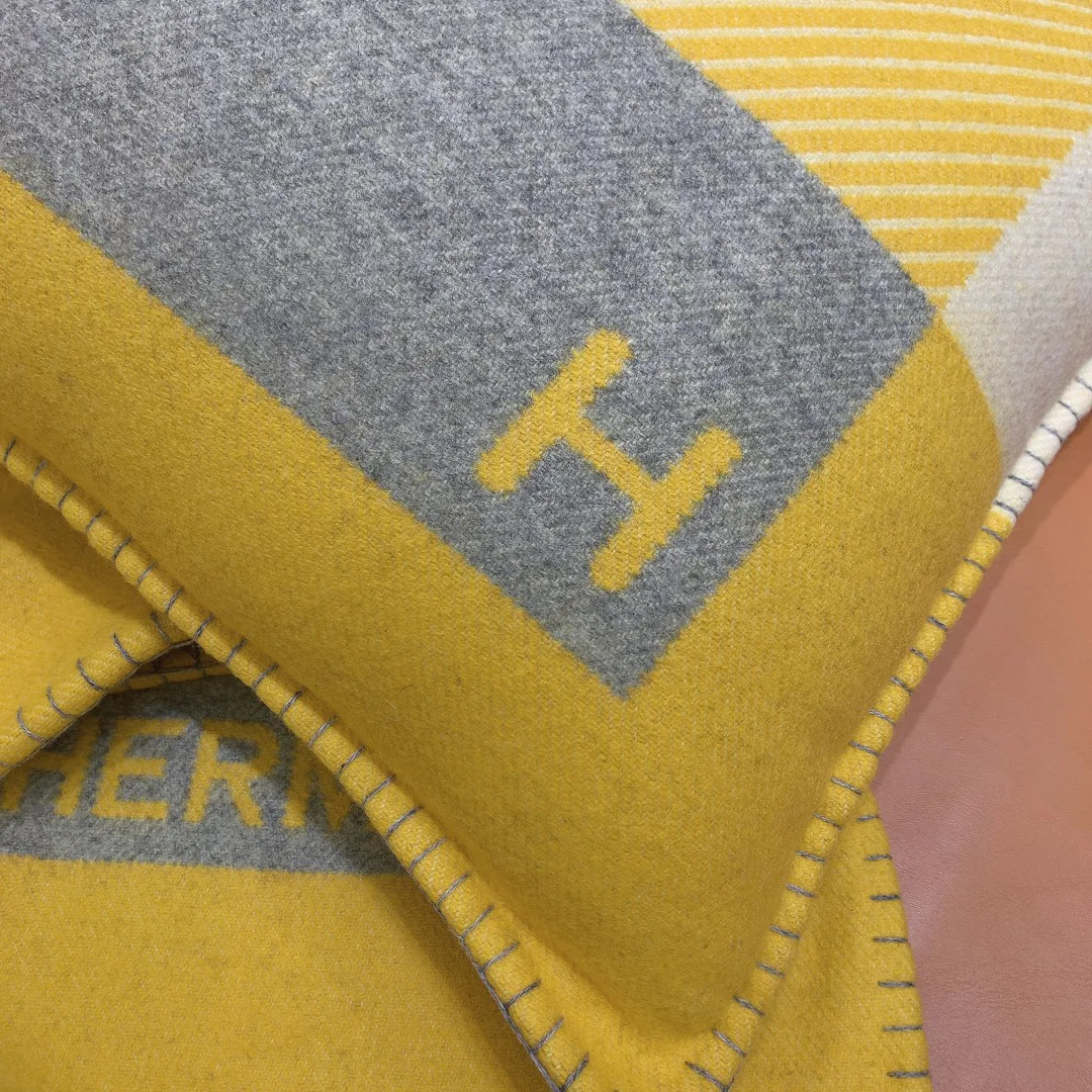 Текстиль Hermes 803682