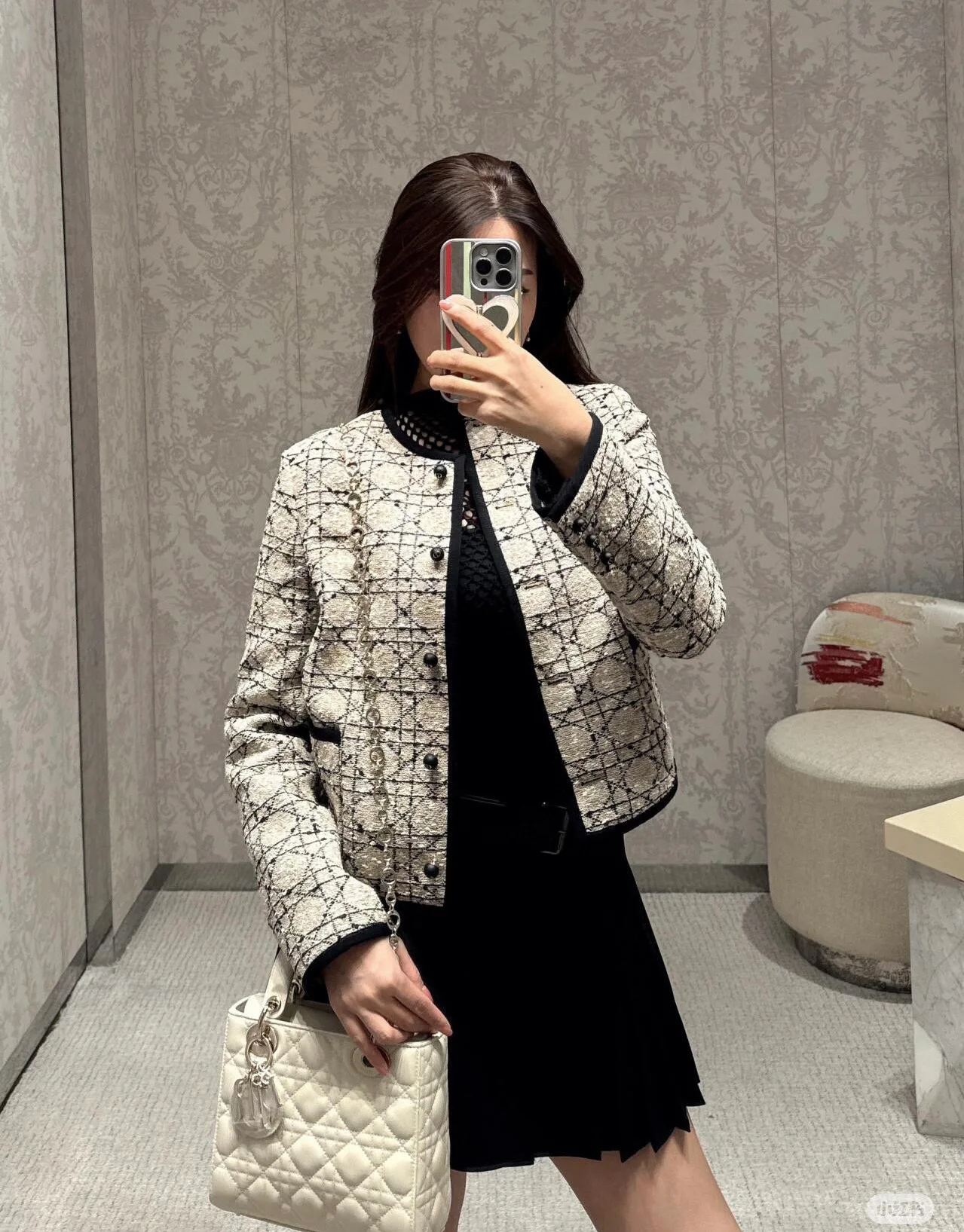 Жакеты Женские Christian Dior 5051327