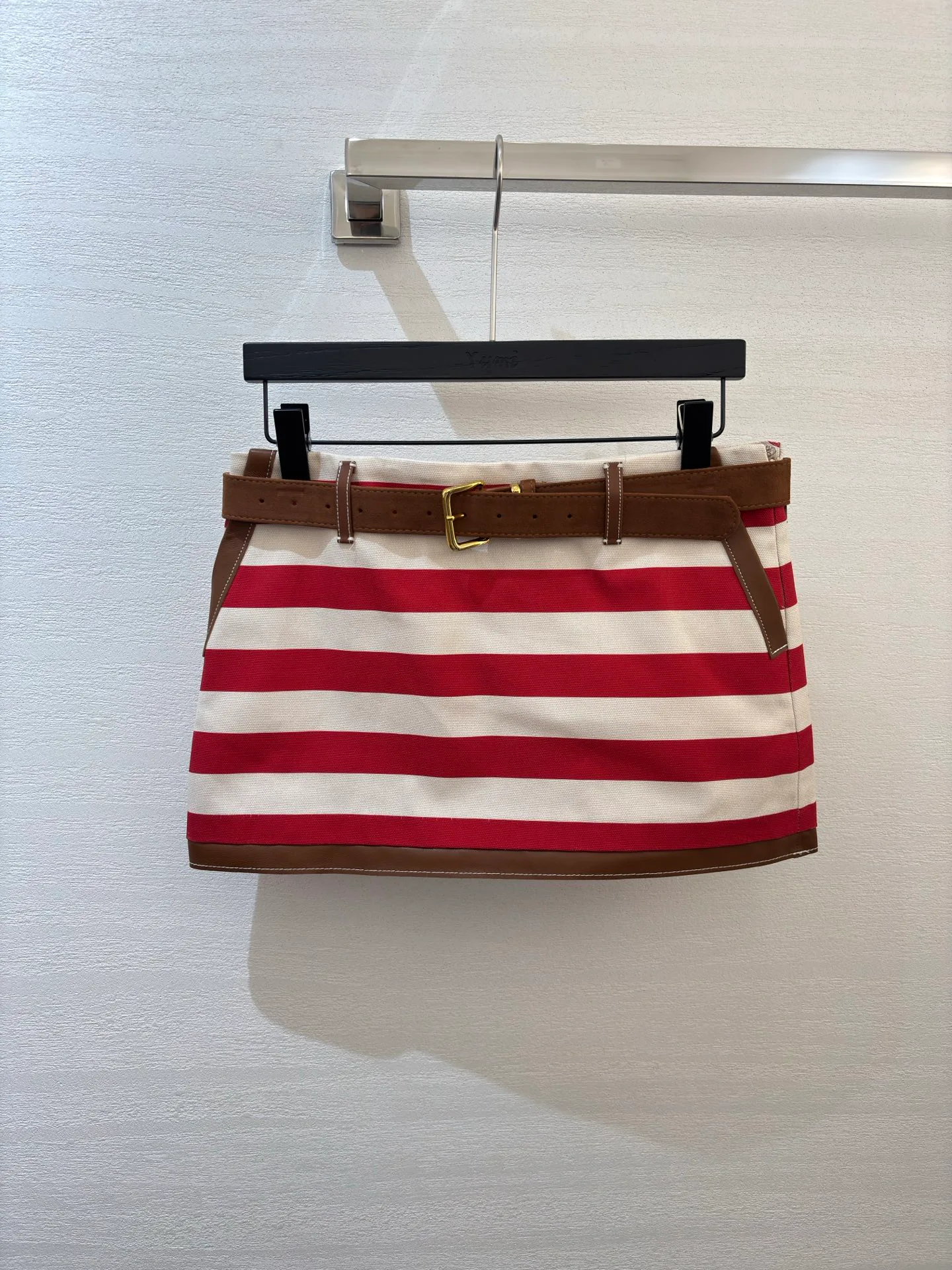 Юбки Женские Miu Miu 518321