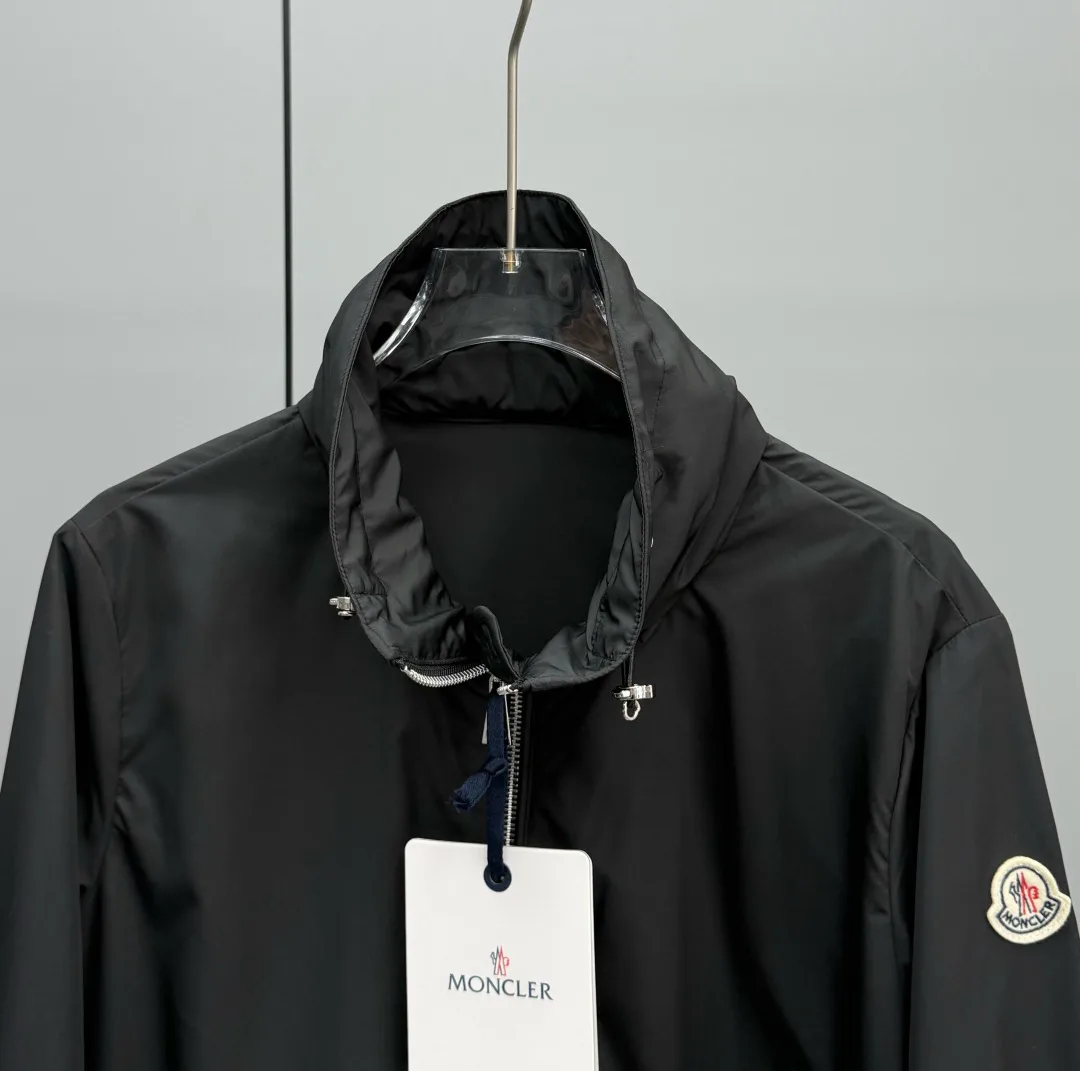 Куртки И Пуховики Женские Moncler 11640865