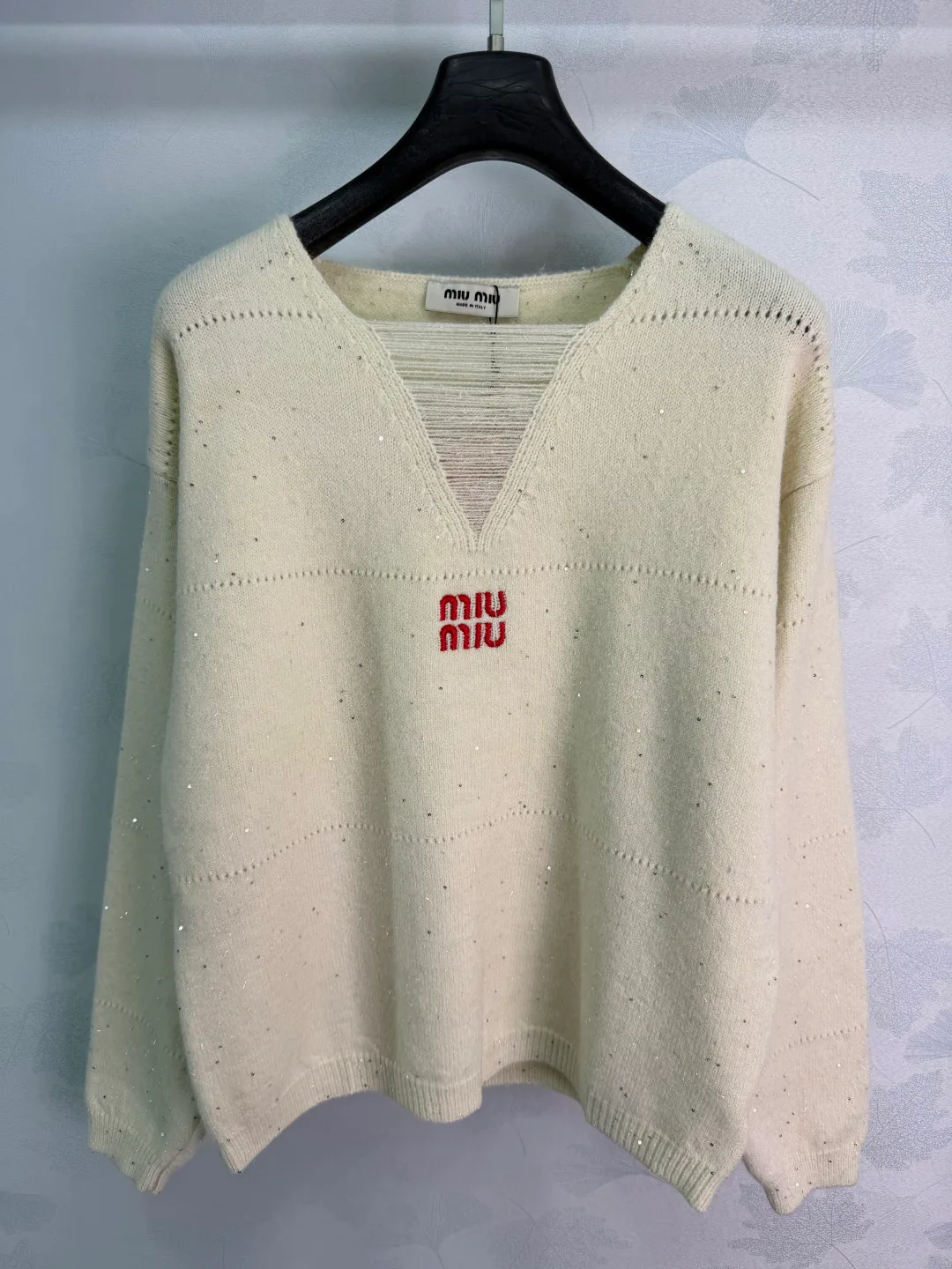 Джемперы И Свитеры Женские Miu Miu 19037833