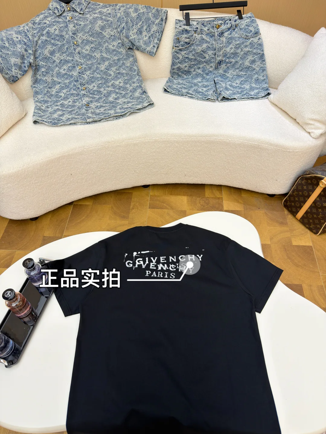 Футболки Мужские Givenchy 13187751