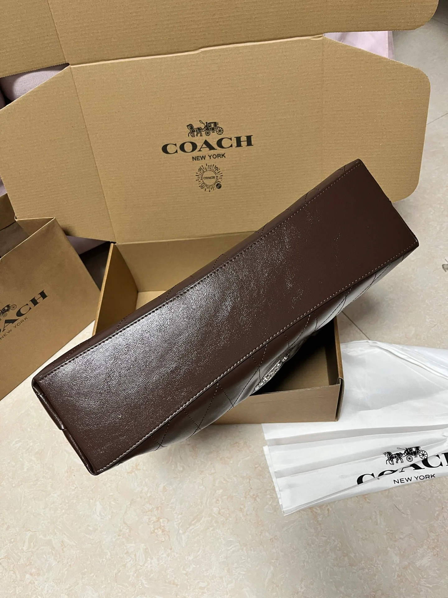 Классические Сумки Женские Coach 11603688