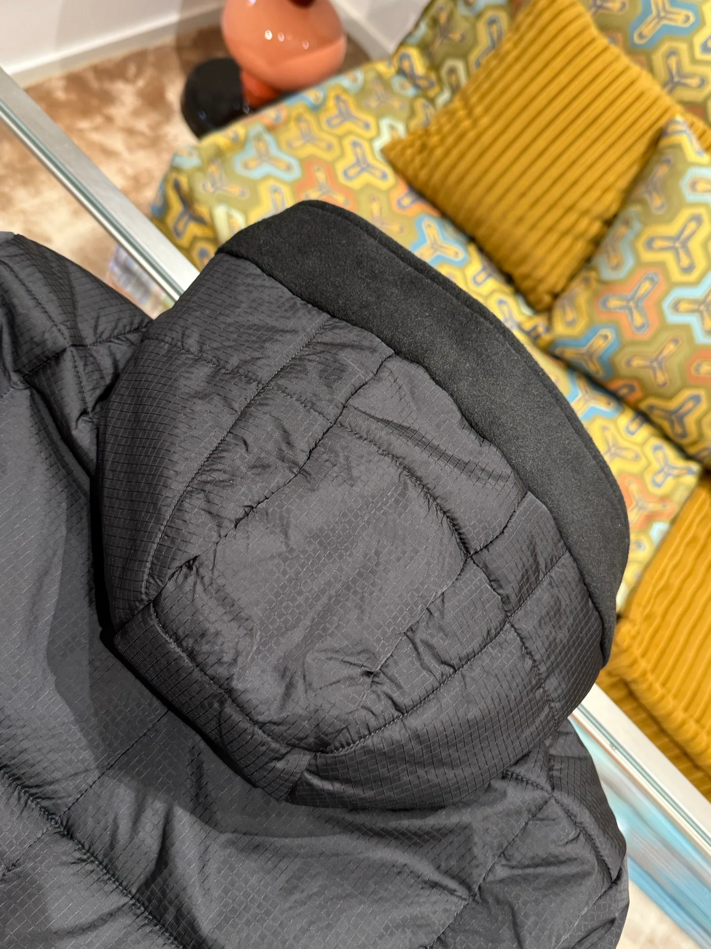 Куртки И Пуховики Мужские Louis Vuitton 608627