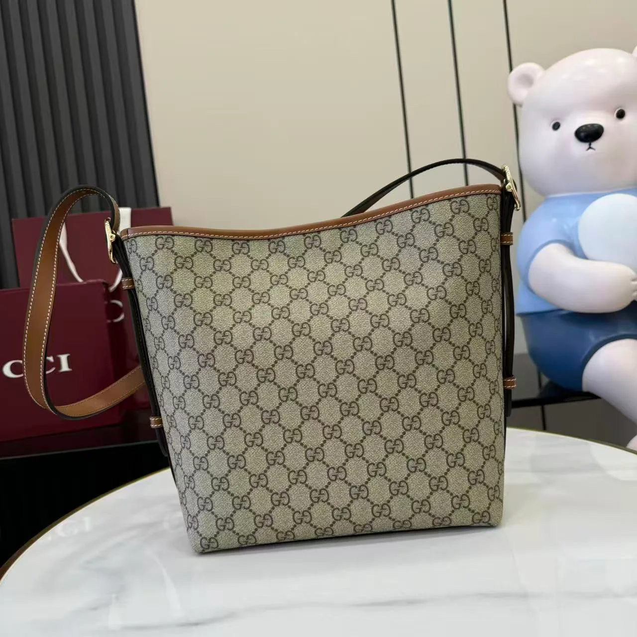 Классические Сумки Женские Gucci 512887