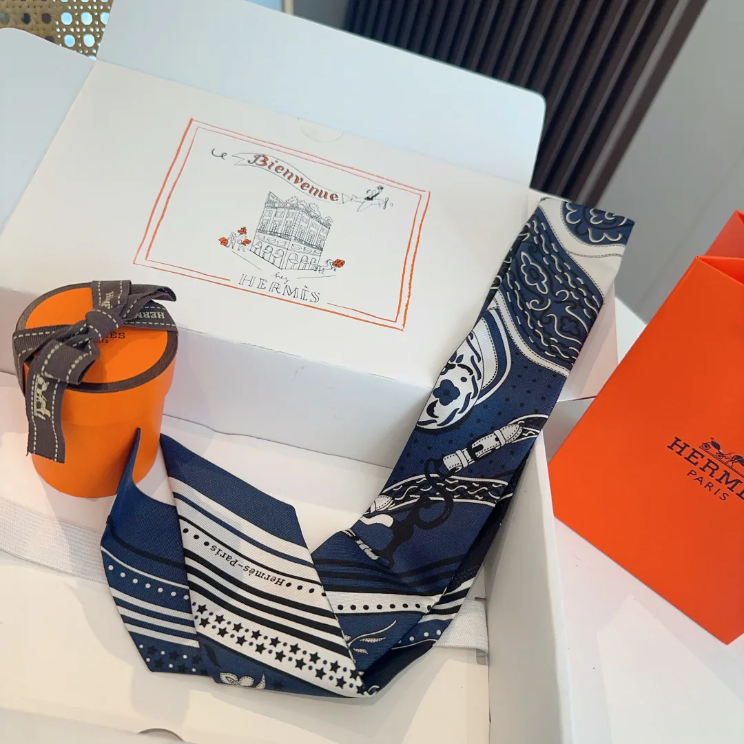 Платки Hermes 9816263