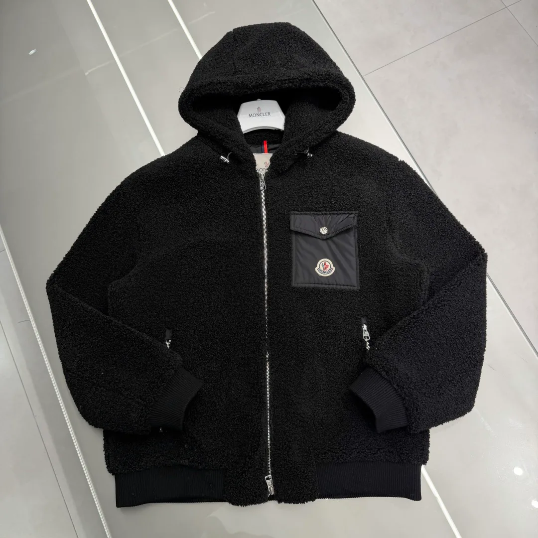 Свитшоты И Худи Мужские Moncler 18771629