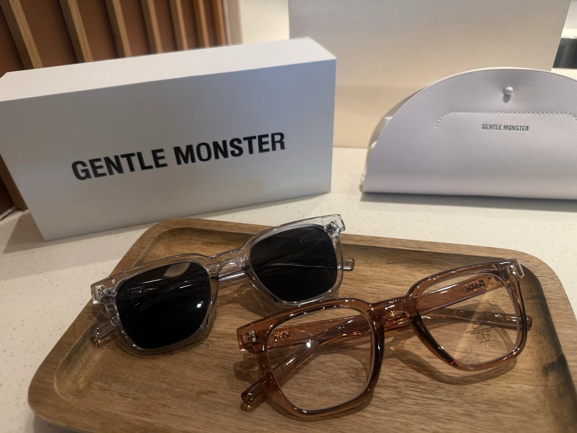 Очки Gentle Monster 11790793