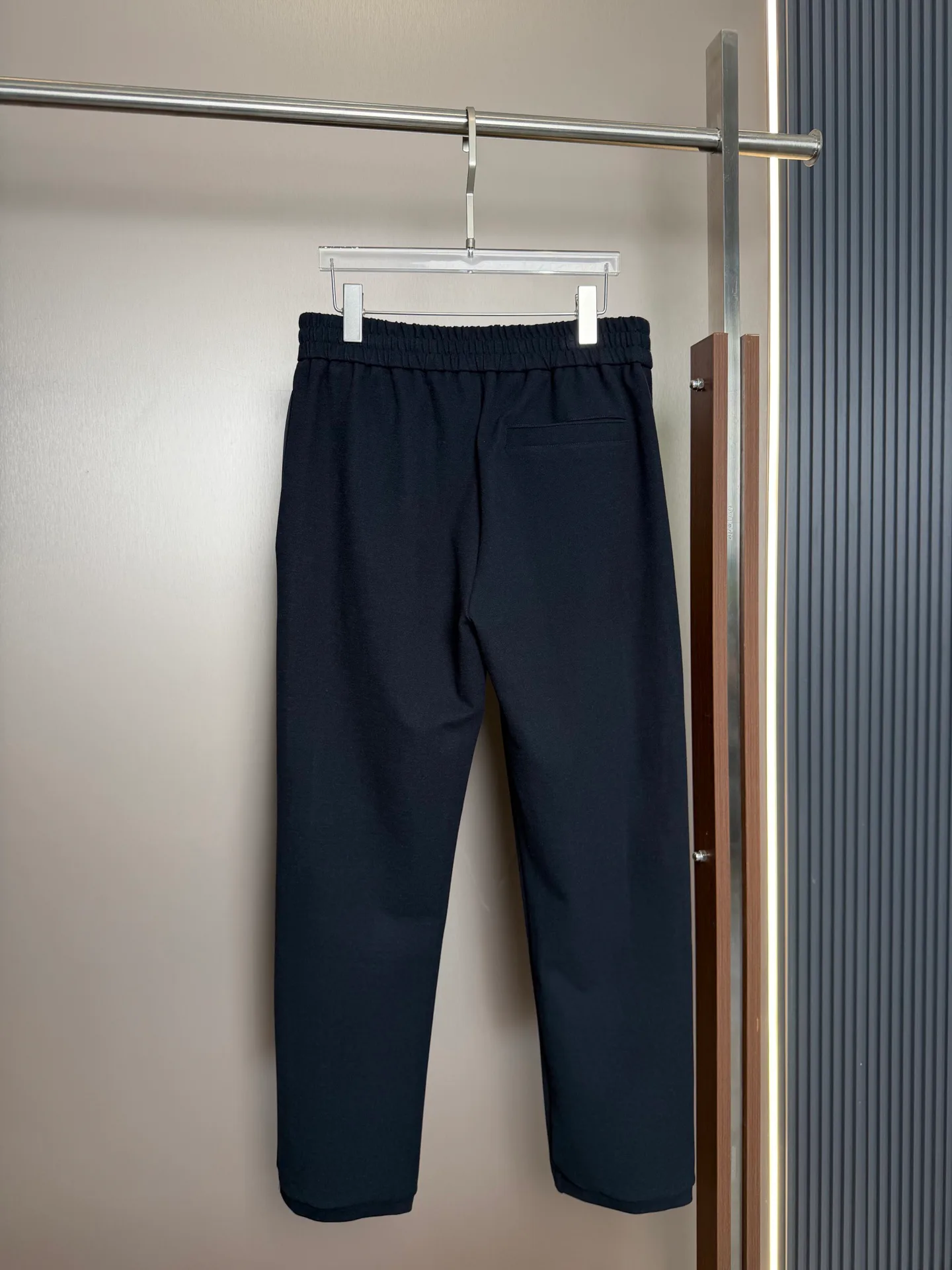 Брюки Мужские Zegna 17915404