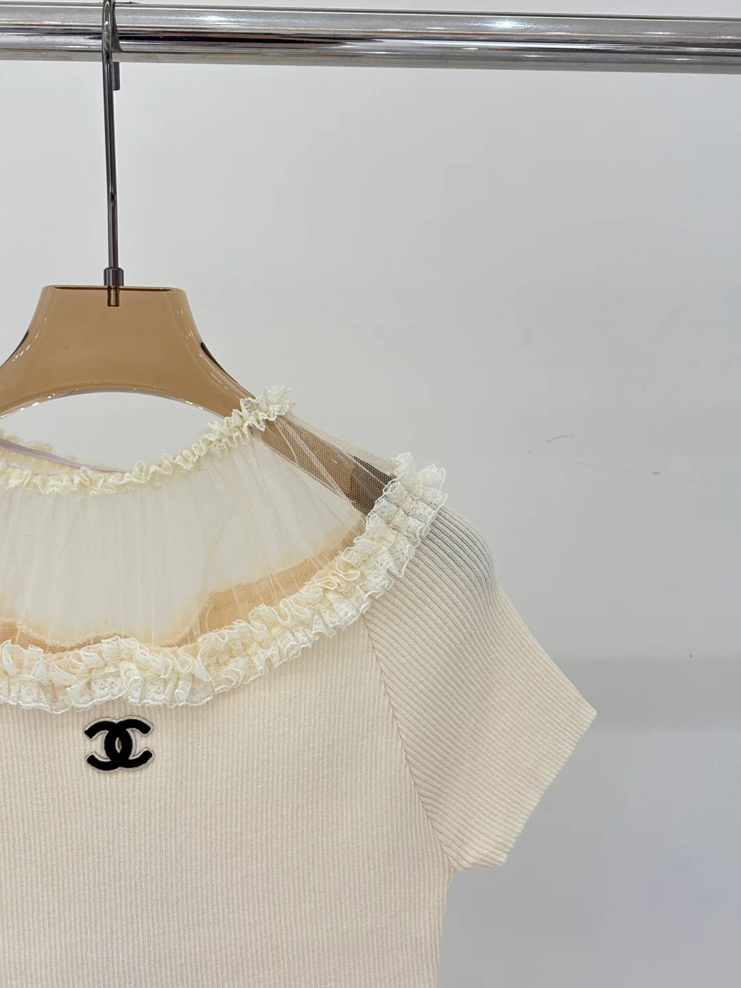 Топы Женские Chanel 12833670