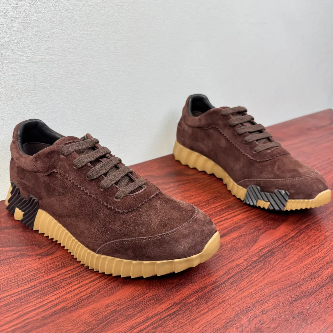 Кроссовки Женские Hermes 11393479