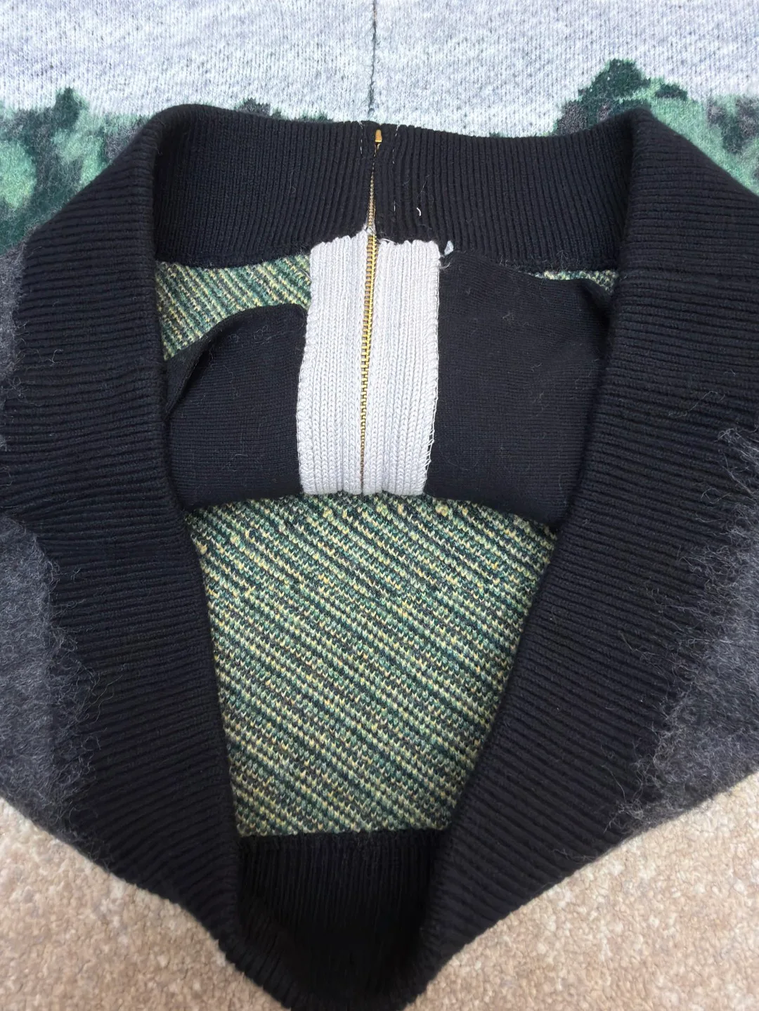 Джемперы И Свитеры Мужские Louis Vuitton 17933363