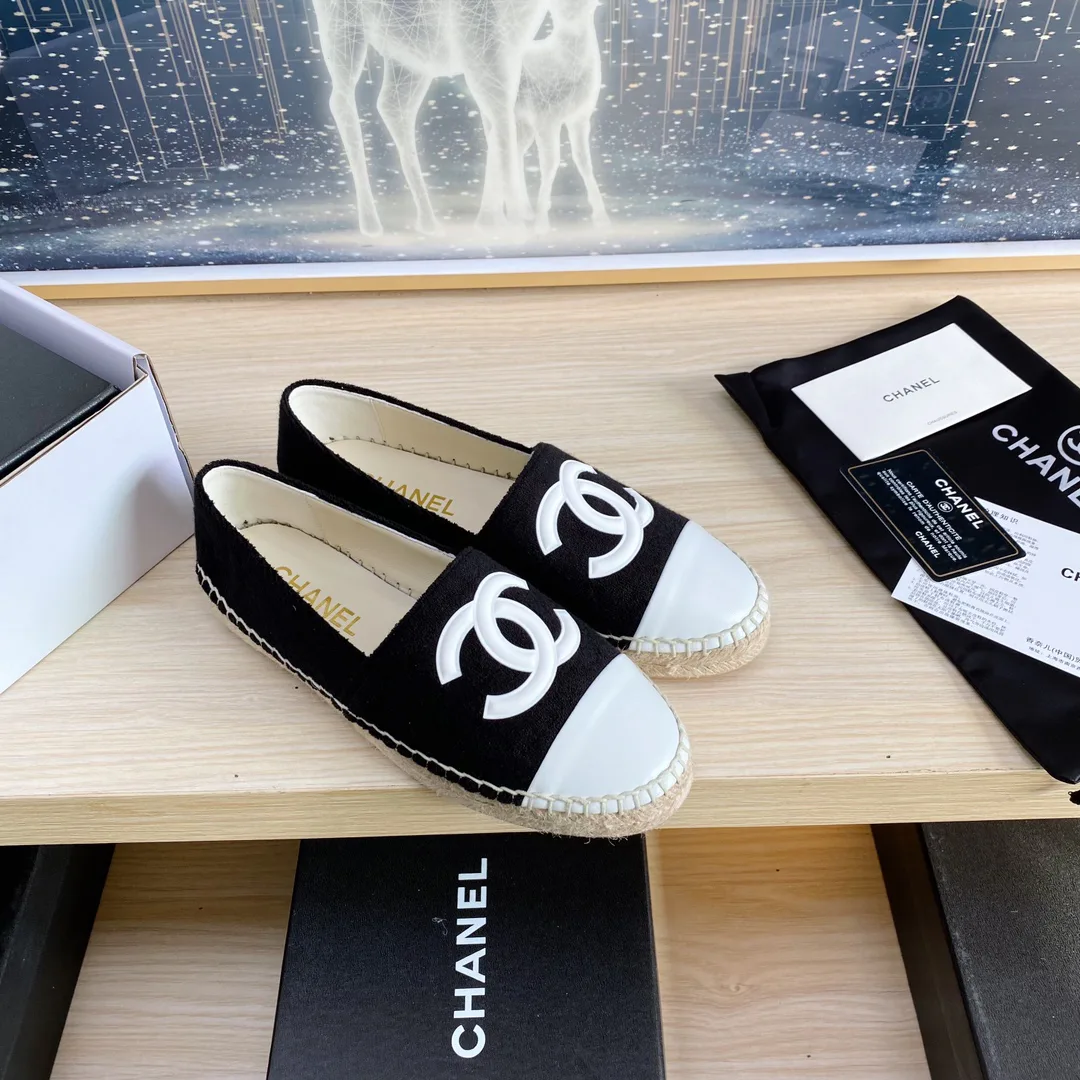 Туфли Женские Chanel 10311191