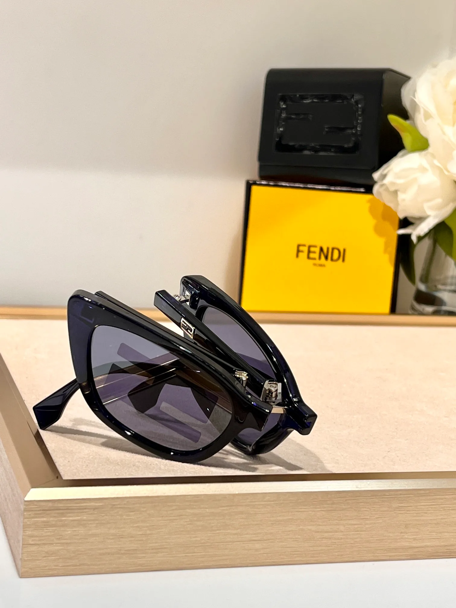 Очки Fendi 25739