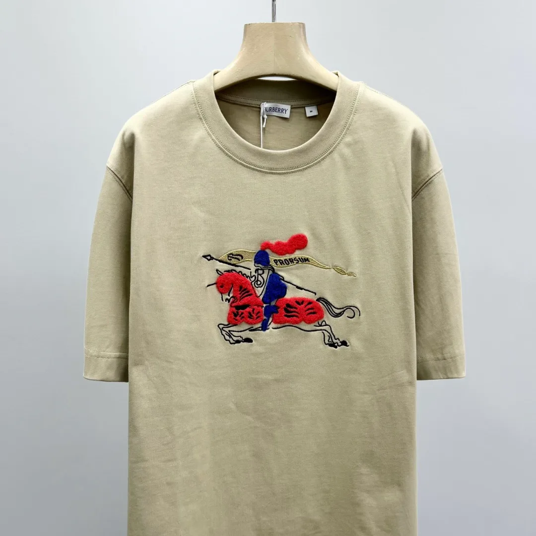 Футболки Мужские Burberry 512731