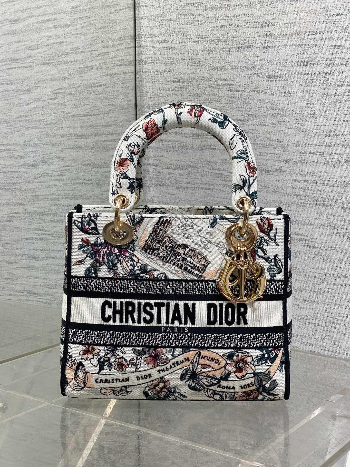 Клатчи Женские Christian Dior 906220