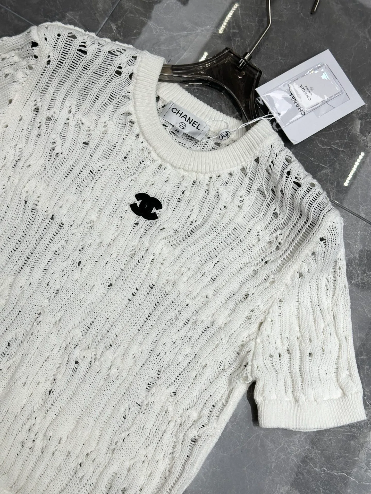 Джемперы Женские Chanel 26787