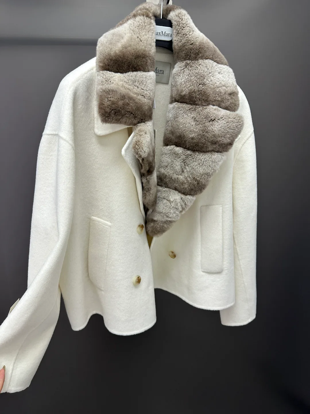 Пальто Женские Max Mara 18226711