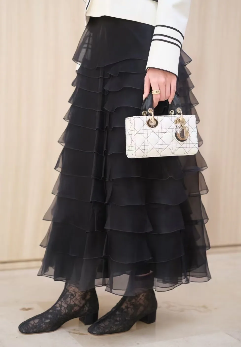 Юбки Женские Christian Dior 10690790