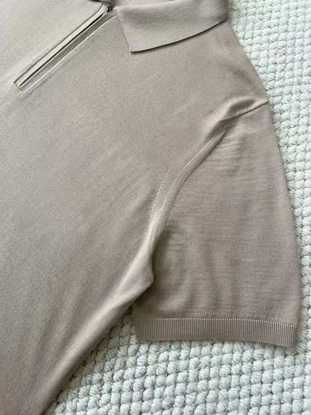 Рубашки Мужские Loro Piana 12866507