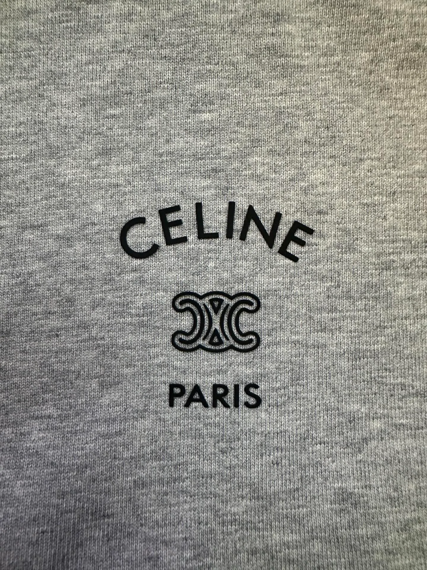 Футболки Мужские Celine 11541809