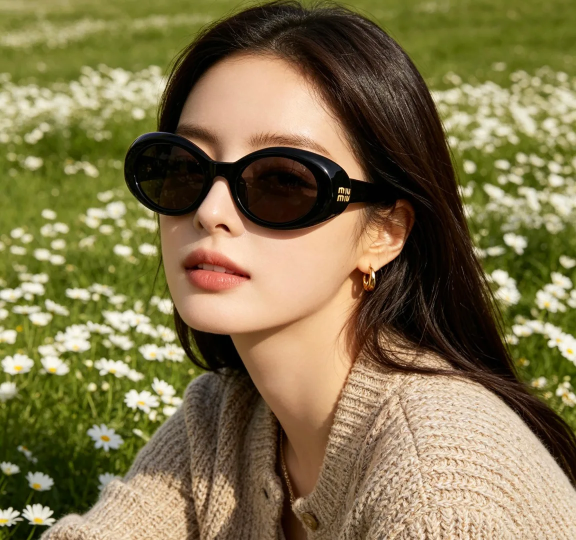 Очки Miu Miu 13542688