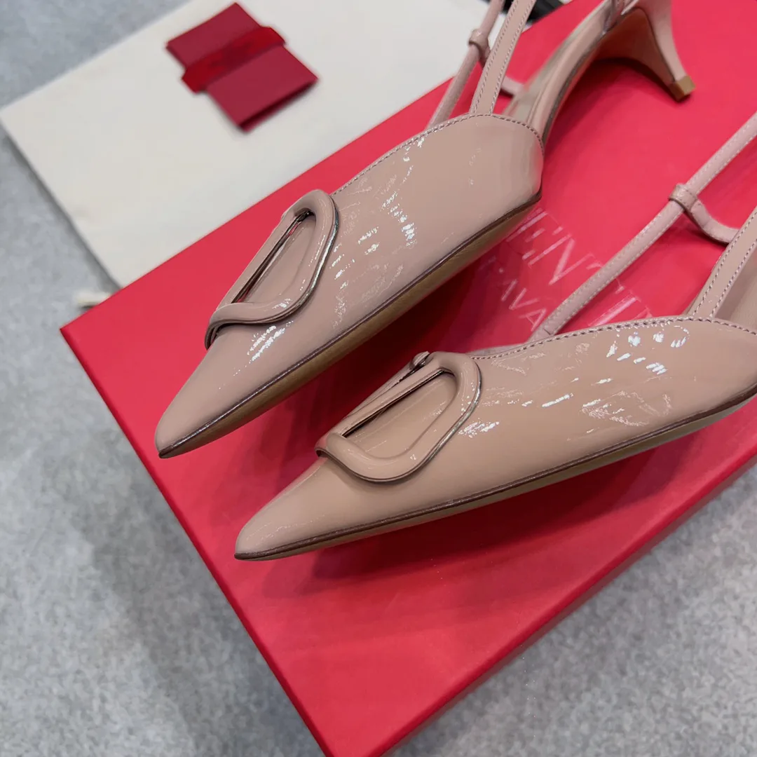 Туфли Женские Valentino 3970505