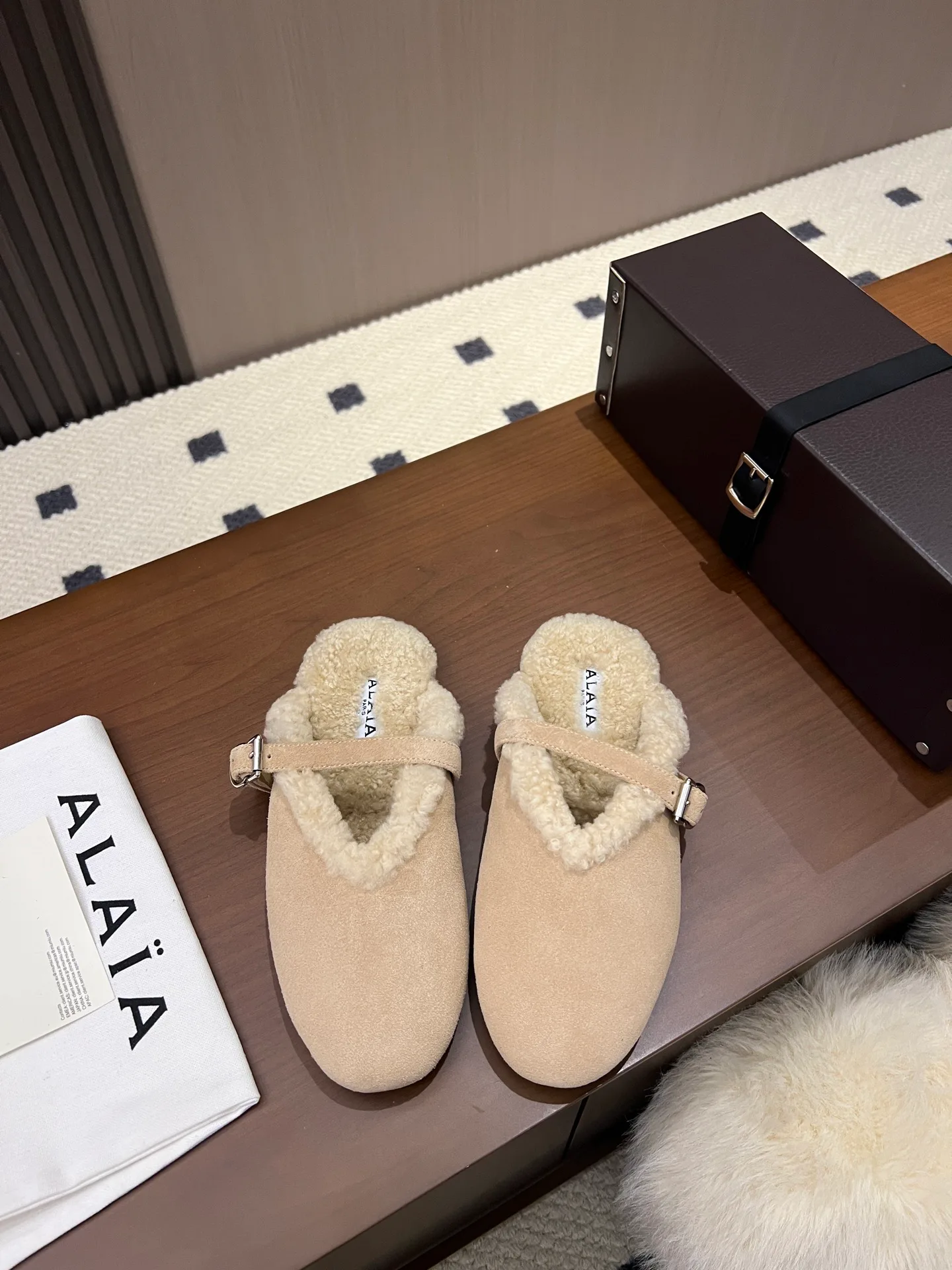 Мюли И Сабо Женские Alaia 17957290