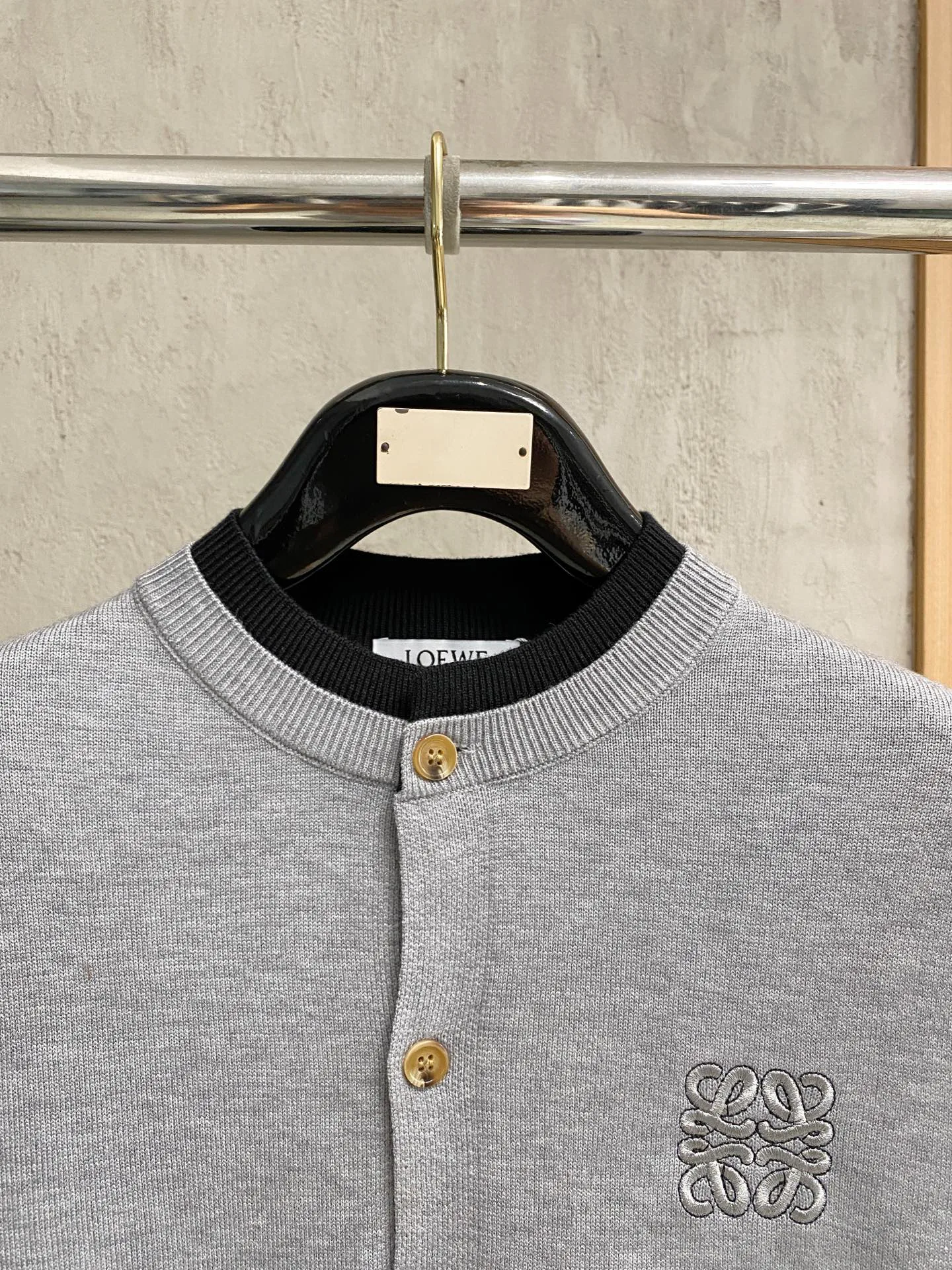 Джемперы И Свитеры Мужские Loewe 18597048