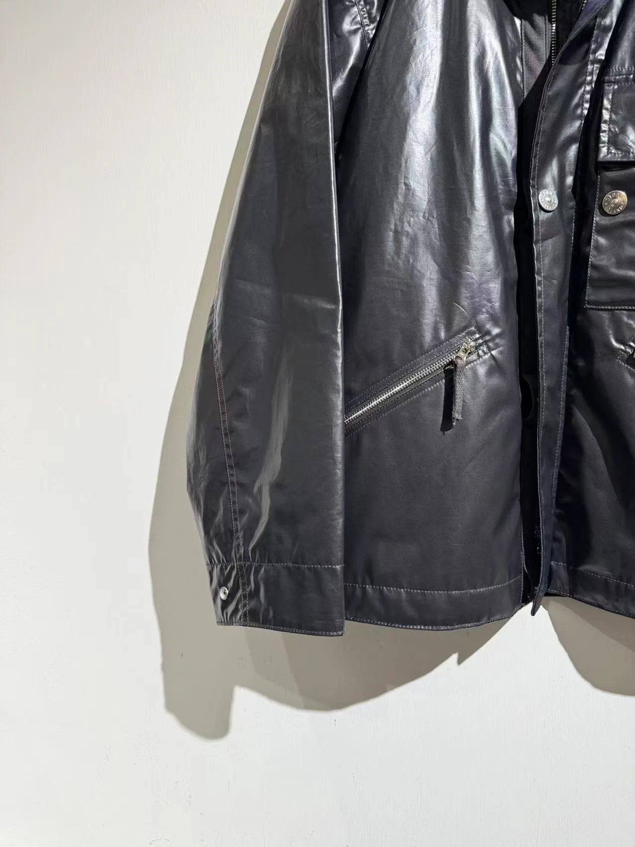 Куртки И Пуховики Мужские Stone Island 163293