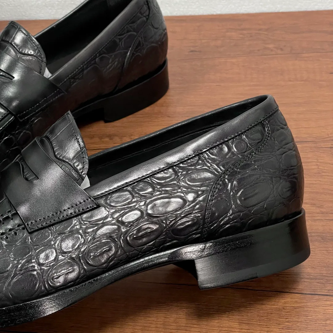 Лоферы И Туфли Мужские Prada 1707936