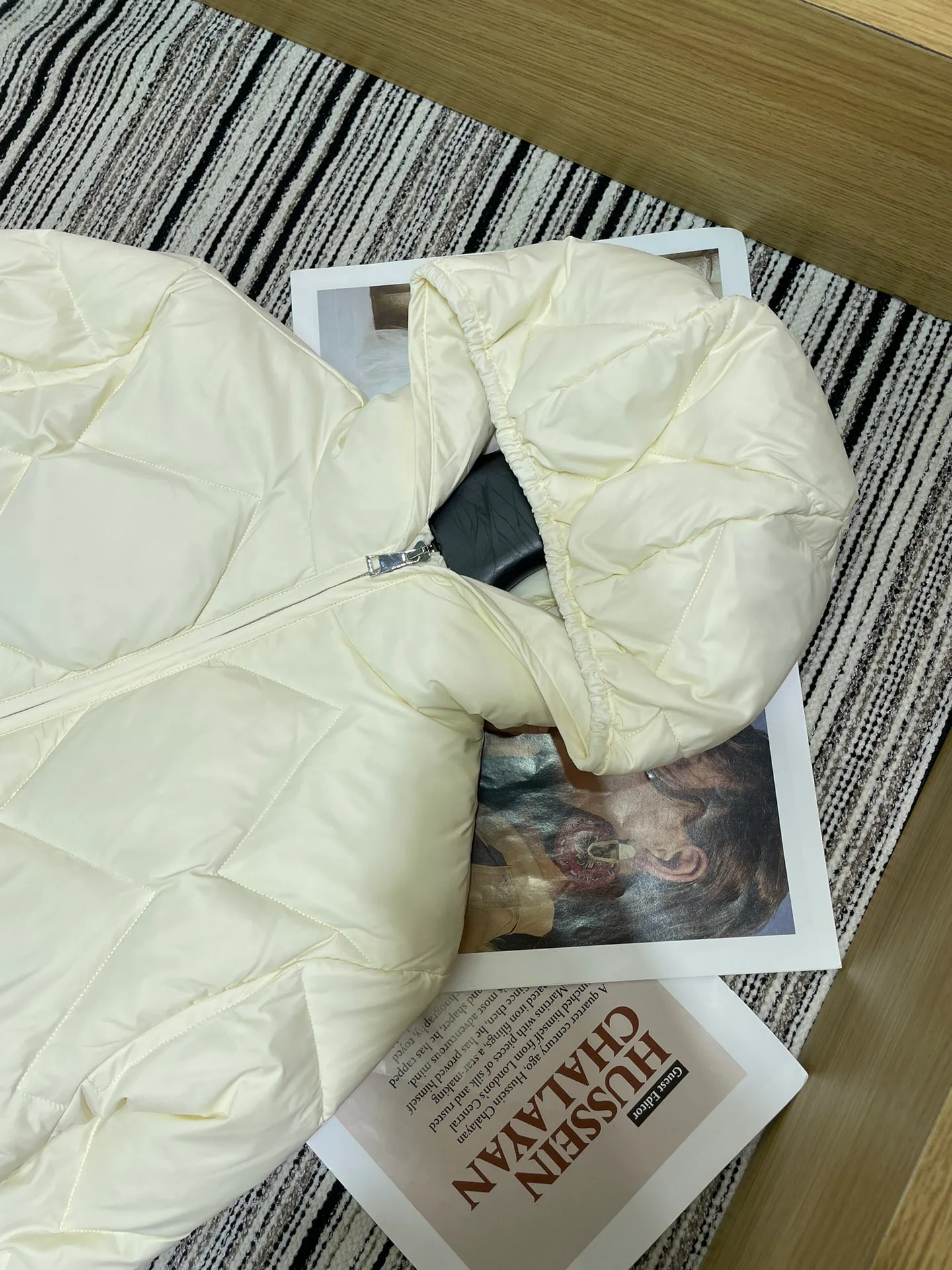 Куртки И Пуховики Женские Moncler 18735066