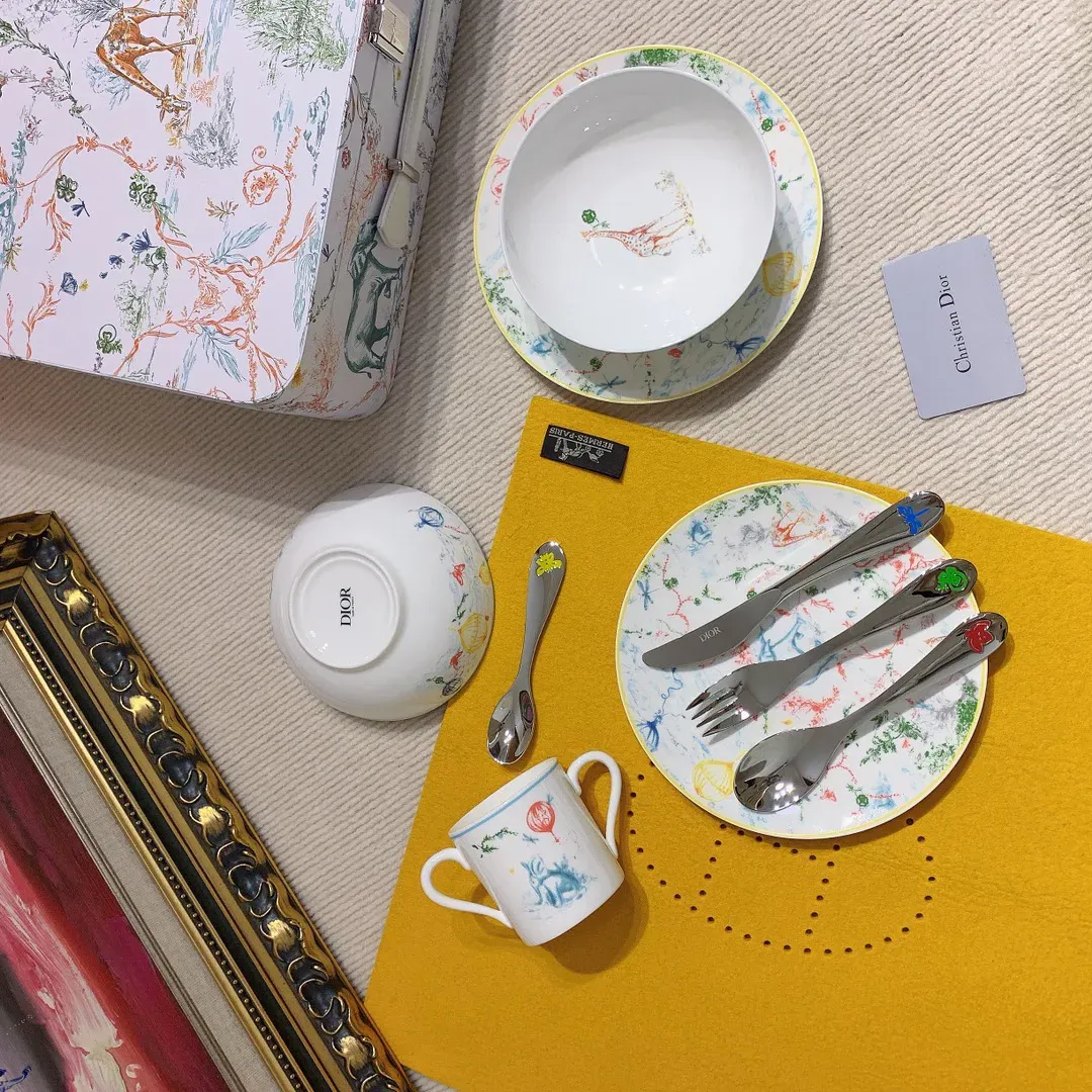 Посуда Hermes 6163387