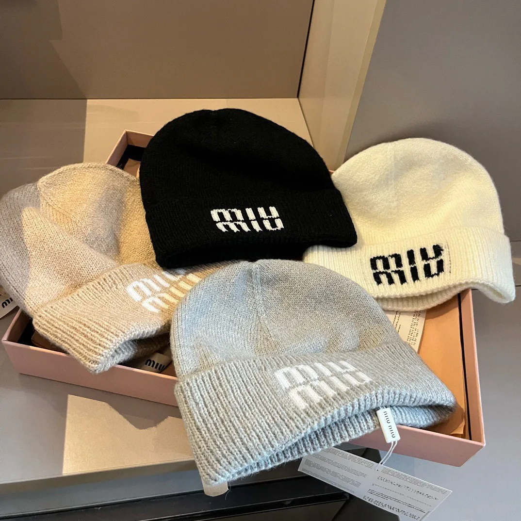 Головные Уборы Miu Miu 613352