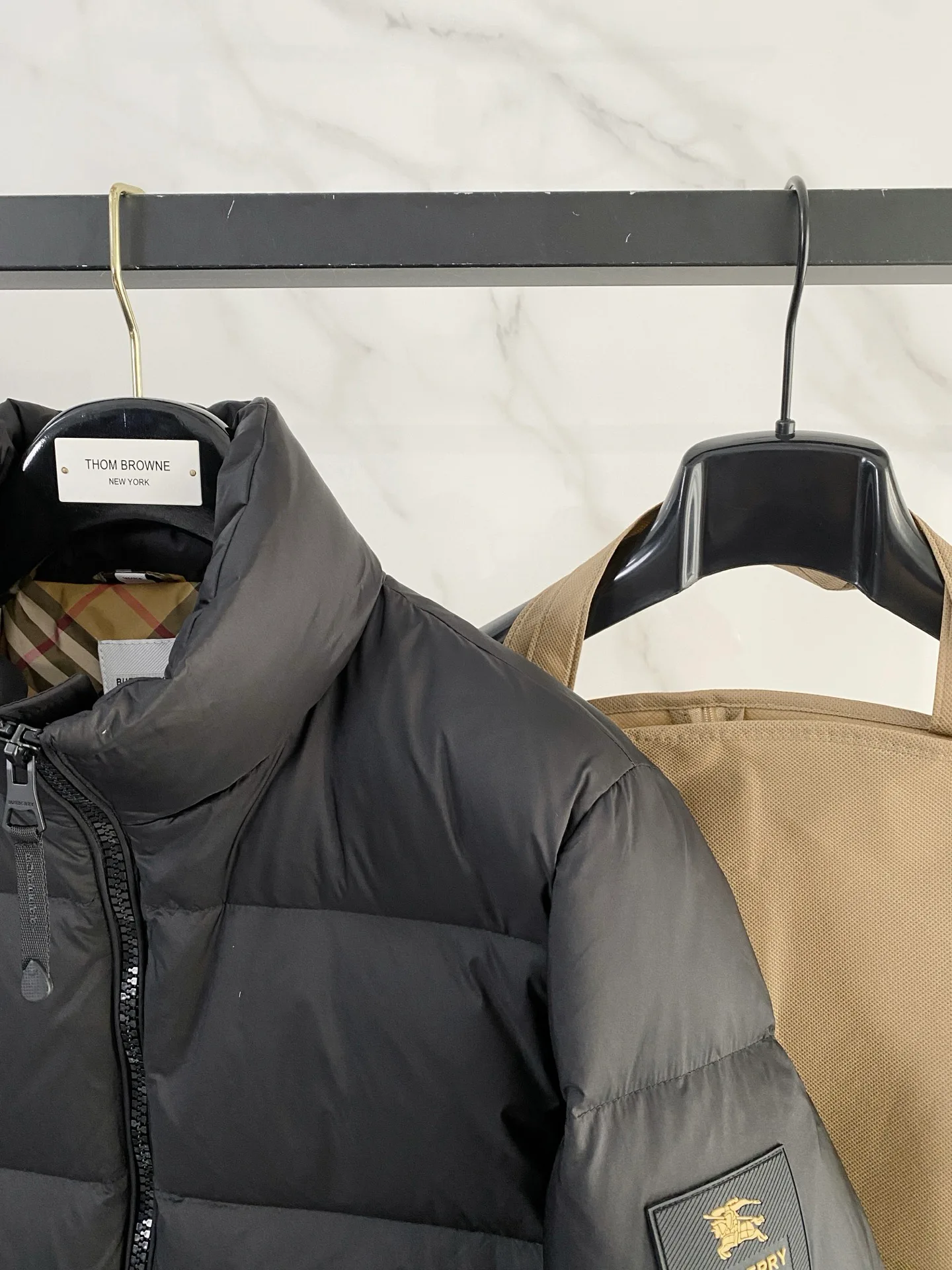 Куртки Мужские Burberry 382023